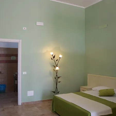 Bed & Breakfast Masseria Belvedere *