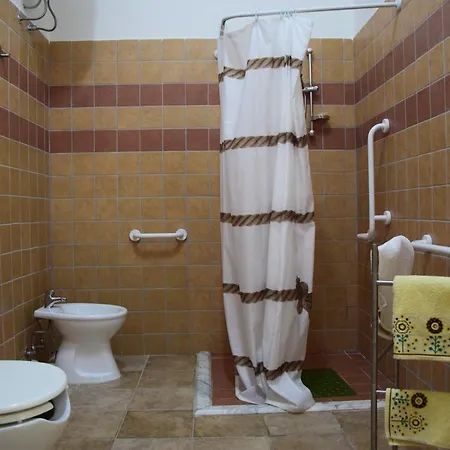 Bed & Breakfast Masseria Belvedere Lizzano (Apulia)
