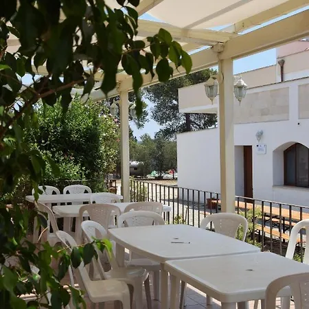 Masseria Belvedere * Lizzano (Apulia)