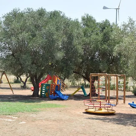 Masseria Belvedere * Lizzano (Apulia)