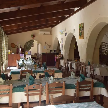 Masseria Belvedere