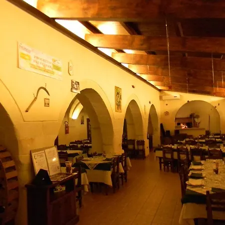 Bed & Breakfast Masseria Belvedere Lizzano (Apulia)