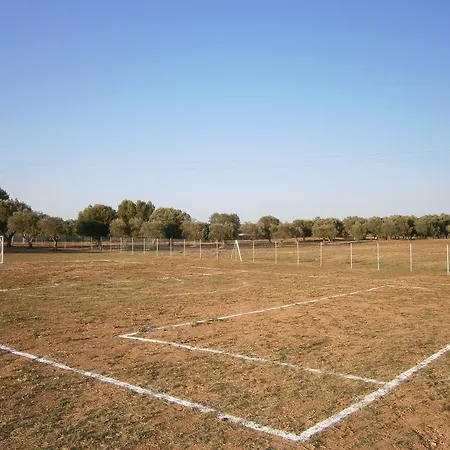 Masseria Belvedere Lizzano (Apulia)