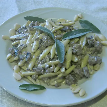 Bed & Breakfast Masseria Belvedere *