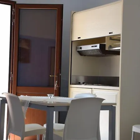 Masseria Belvedere Bed & Breakfast