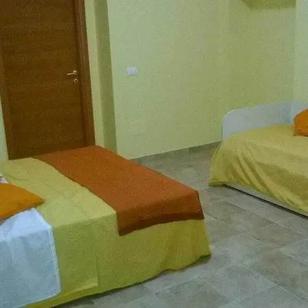 Masseria Belvedere Bed & Breakfast Lizzano (Apulia)