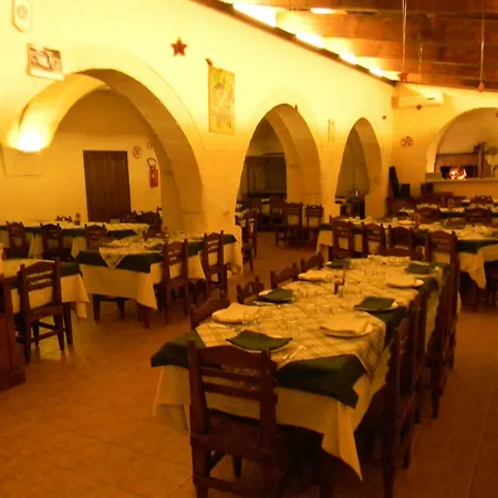 Masseria Belvedere Bed & Breakfast *