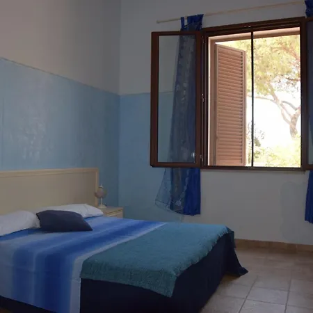 Masseria Belvedere * ليتسانو