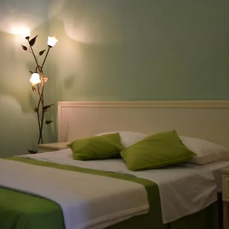 Masseria Belvedere فندق مبيت وإفطار
