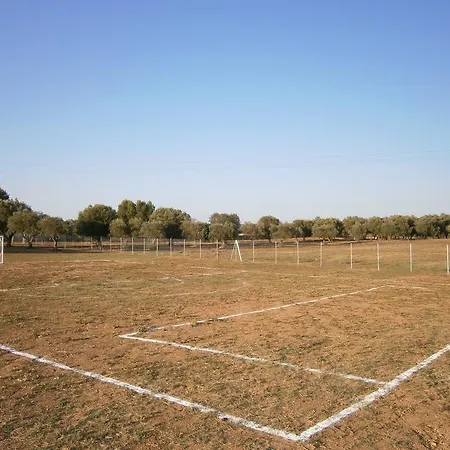 Masseria Belvedere ليتسانو