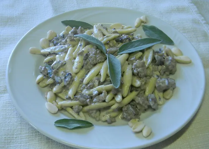 Bed and breakfast Masseria Belvedere *